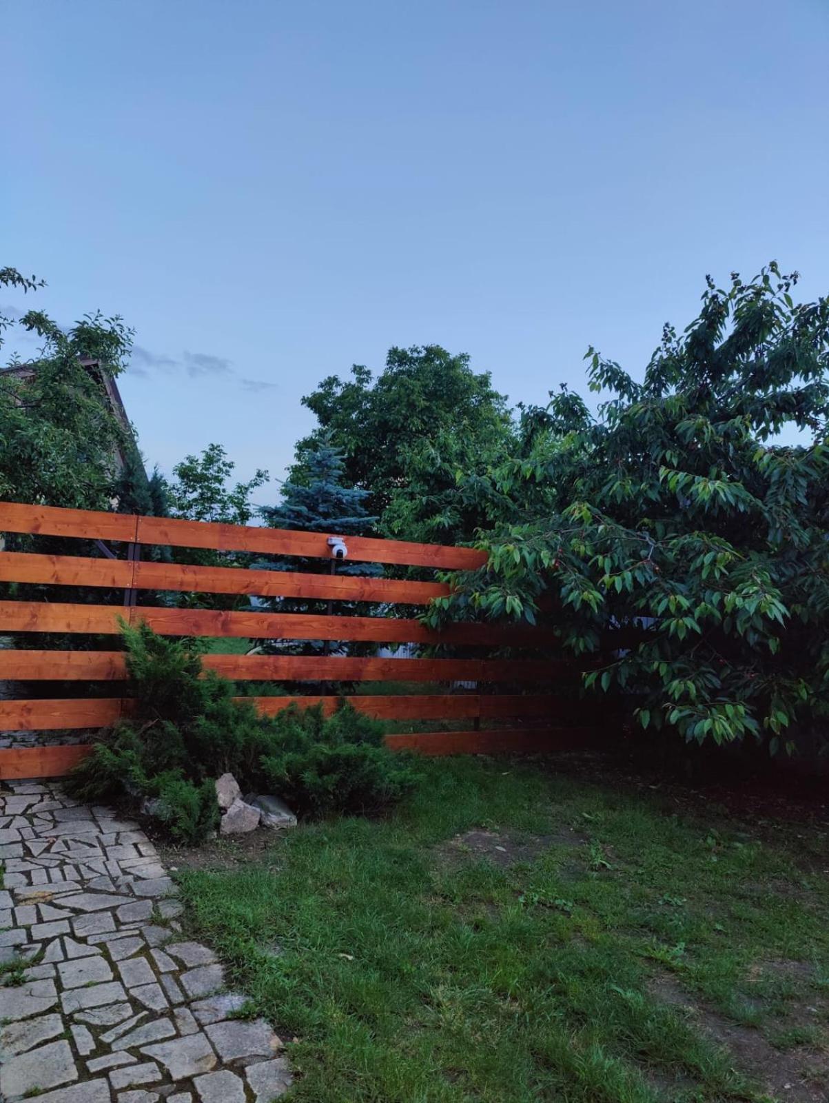 Luxus Cluj Airport Apartments מראה חיצוני תמונה